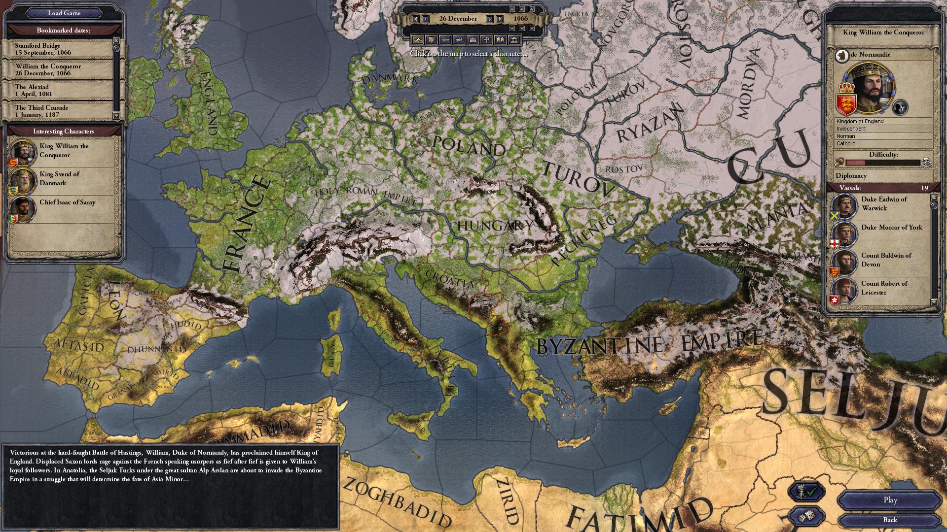 Crusader Kings II: Imperial Collection image