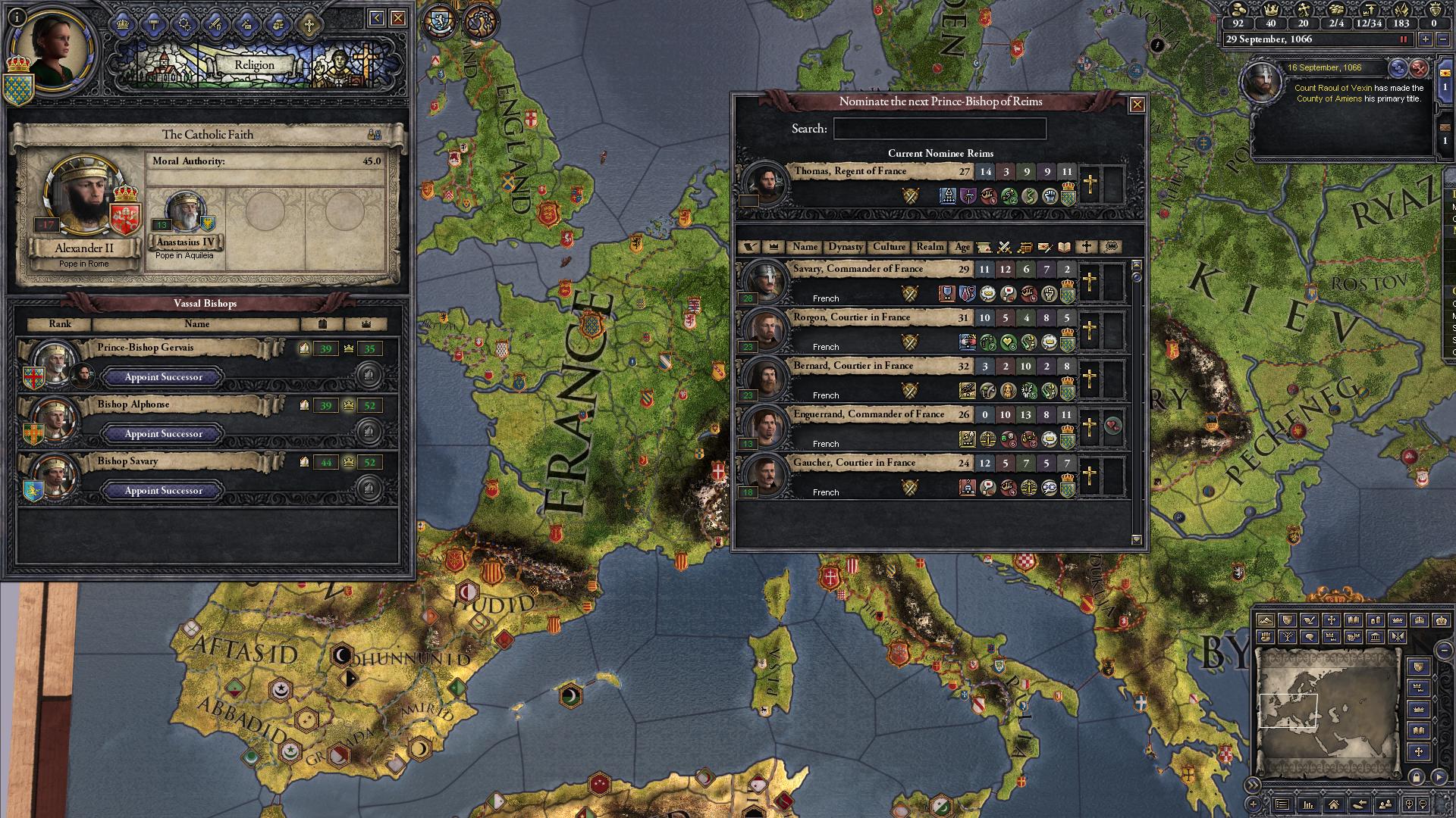 Crusader Kings II: Imperial Collection image
