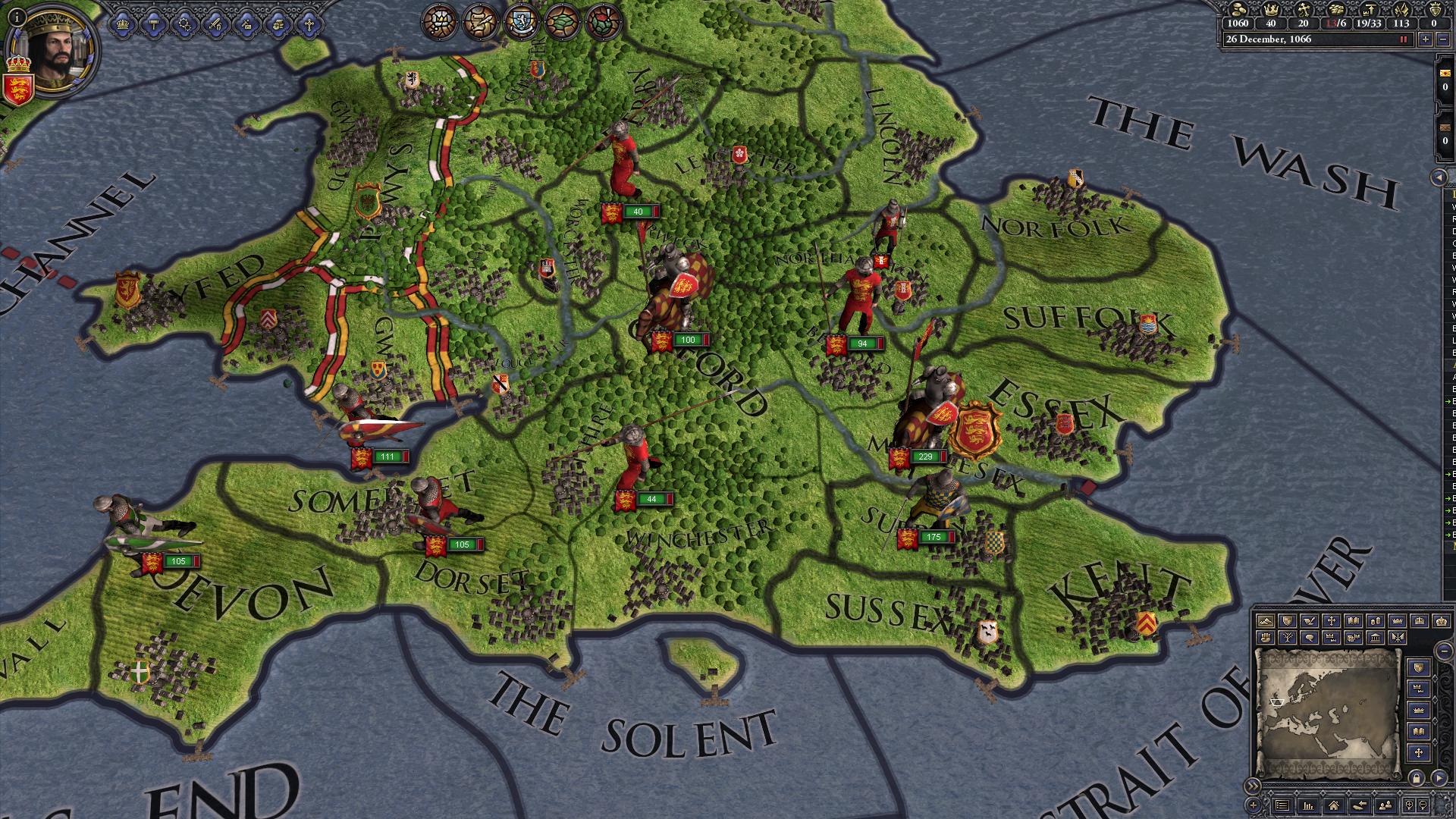 Crusader Kings II: Imperial Collection image