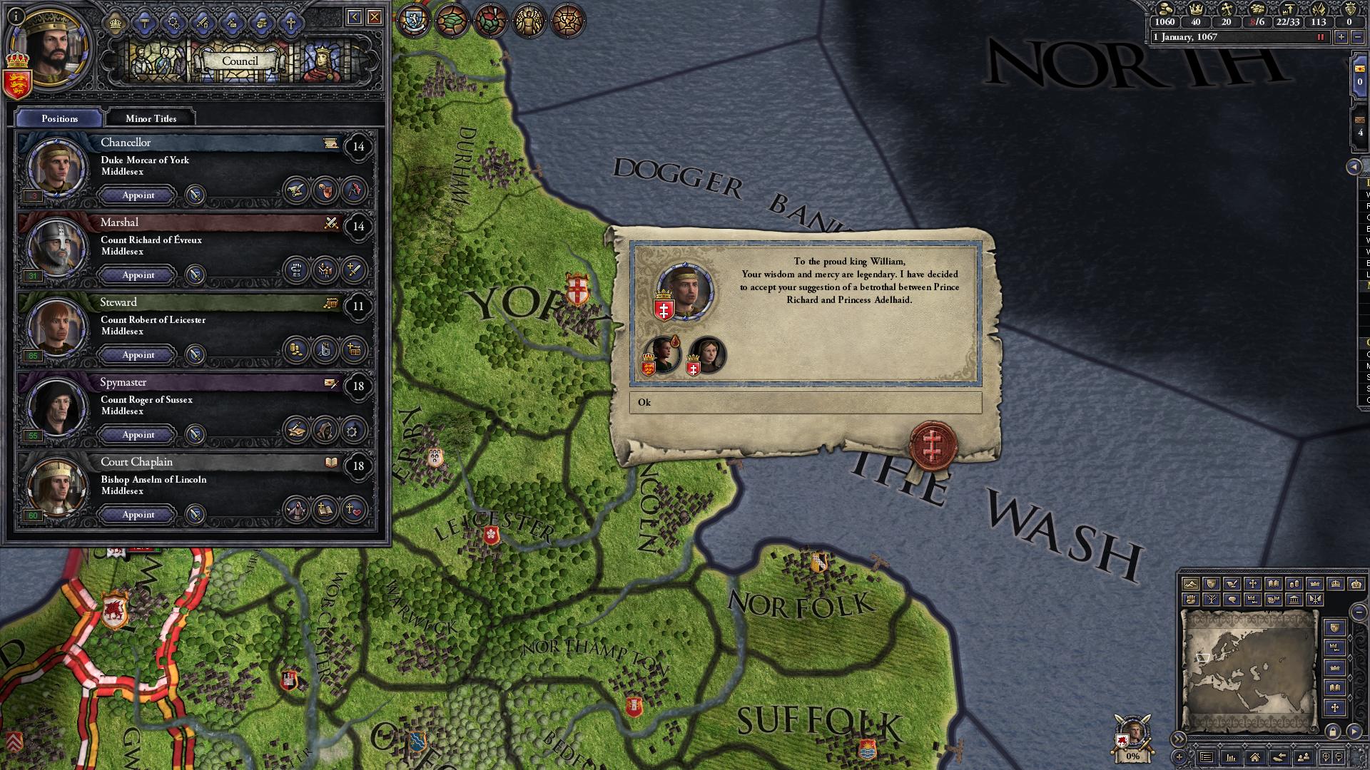 Crusader Kings II: Imperial Collection image