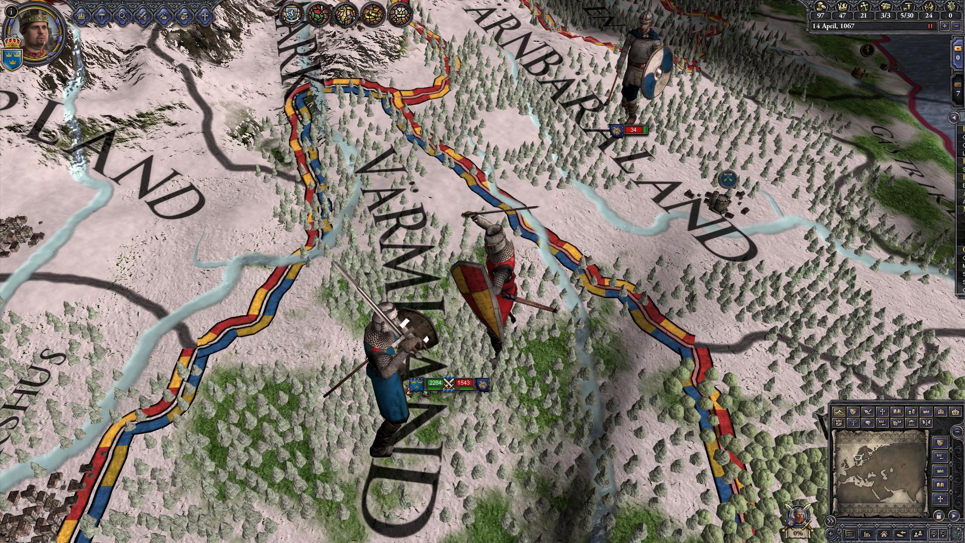 Crusader Kings II: Imperial Collection image