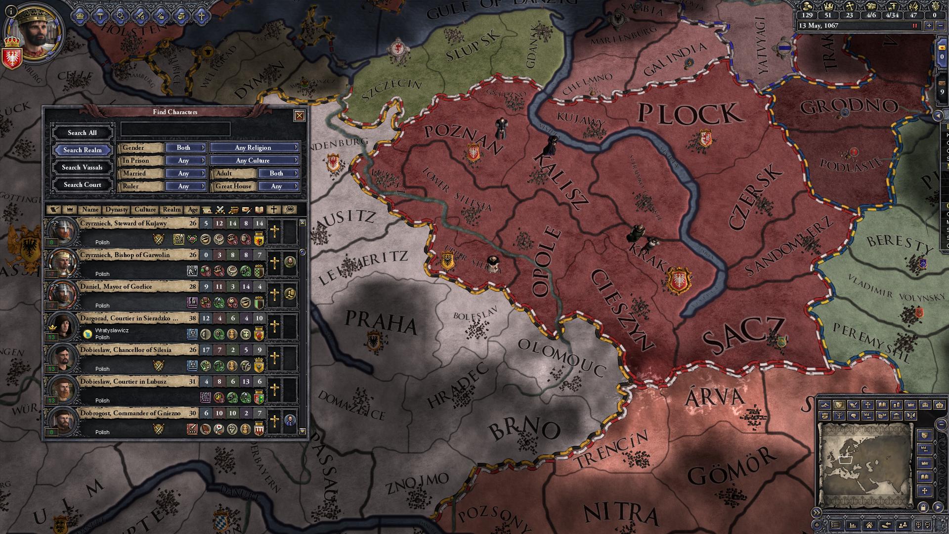 Crusader Kings II: Imperial Collection image
