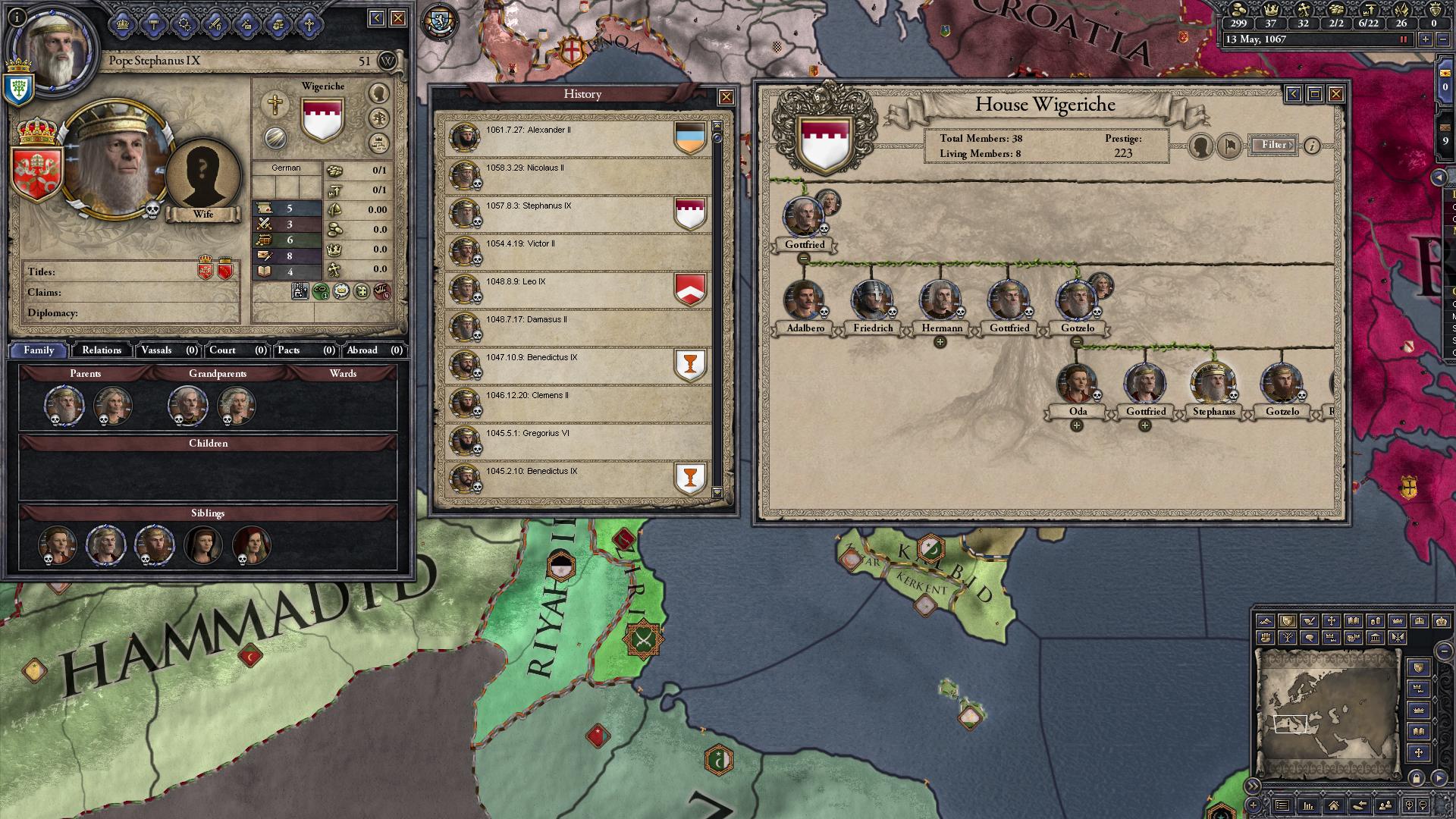 Crusader Kings II: Imperial Collection image
