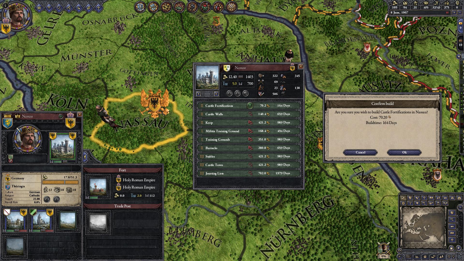 Crusader Kings II: Imperial Collection image