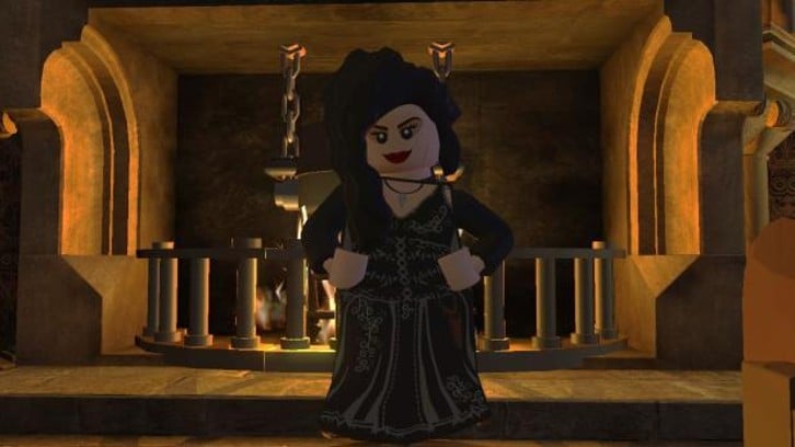 LEGO Harry Potter : Years 5-7 image