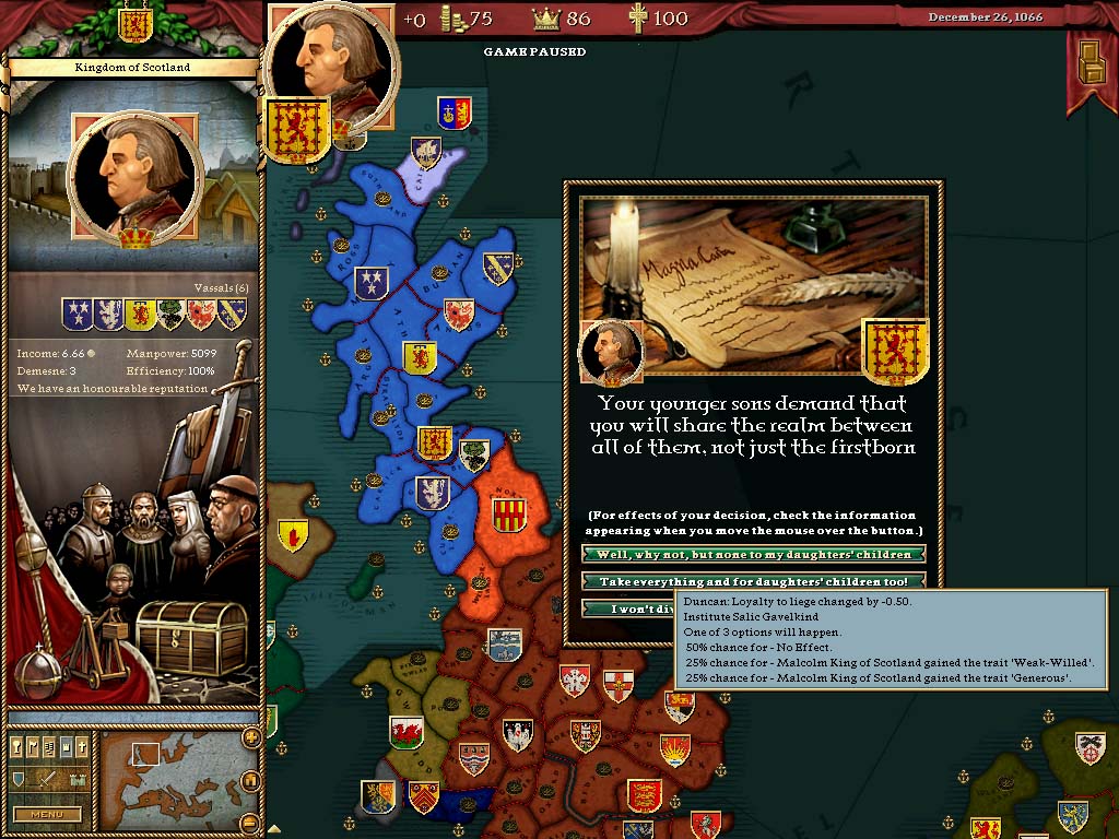 Crusader Kings Complete image
