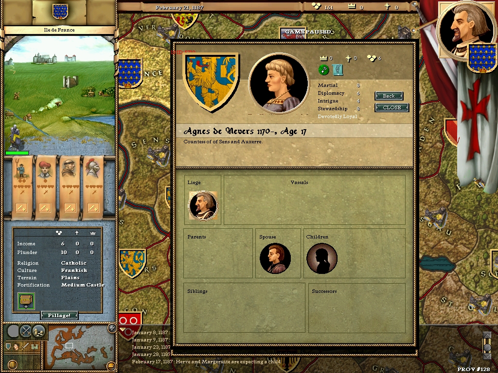 Crusader Kings Complete image
