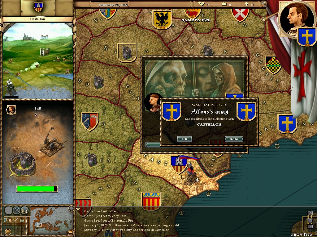 Crusader Kings Complete image
