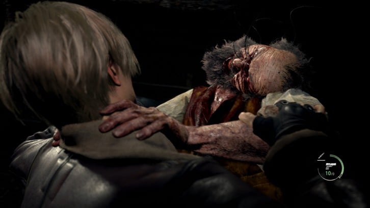 Resident Evil 4 image