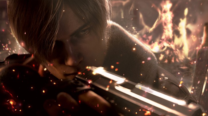Resident Evil 4 image
