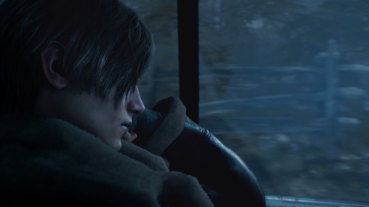 Resident Evil 4 image