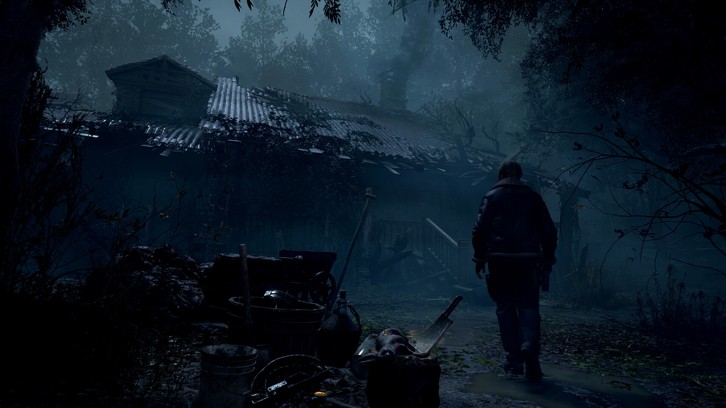 Resident Evil 4 image