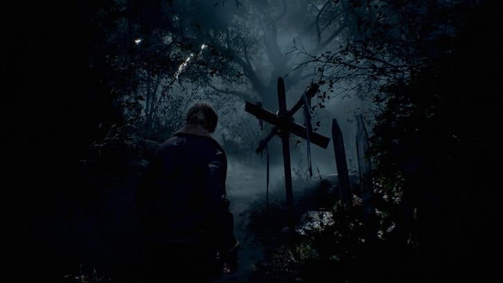 Resident Evil 4 Gold Edition image