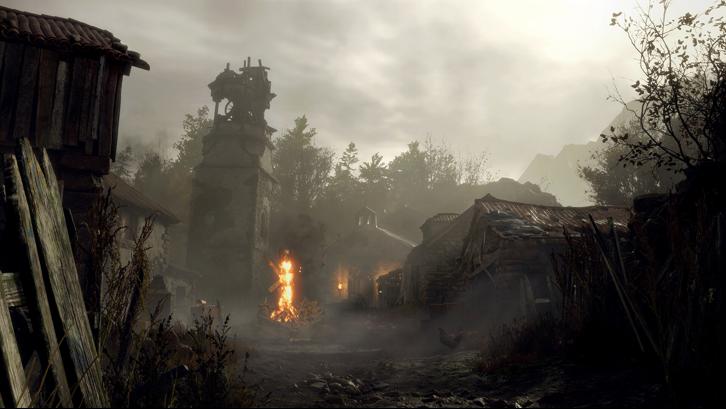 Resident Evil 4 Gold Edition image