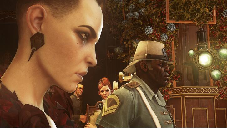 Dishonored: Complete Collection image