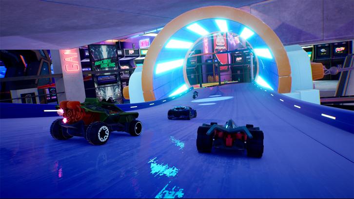 HOT WHEELS UNLEASHED™ 2 - Turbocharged image