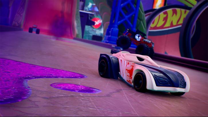HOT WHEELS UNLEASHED™ 2 - Turbocharged image