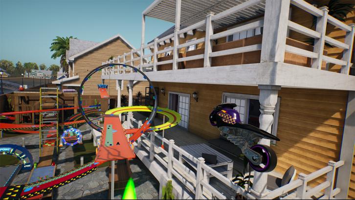 HOT WHEELS UNLEASHED™ 2 - Turbocharged image