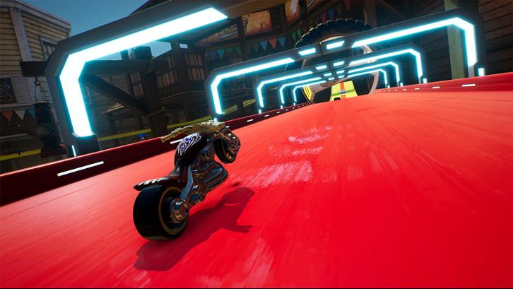 HOT WHEELS UNLEASHED™ 2 - Turbocharged image