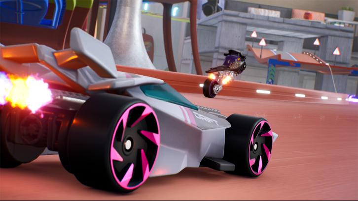 HOT WHEELS UNLEASHED™ 2 - Turbocharged image