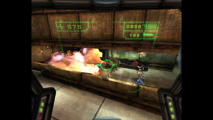 Red Faction image