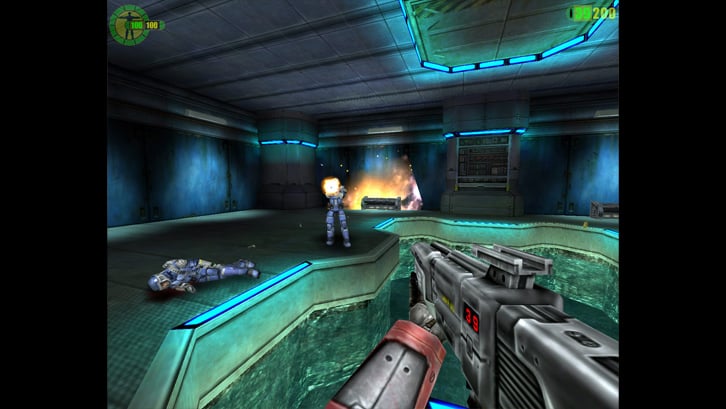 Red Faction image