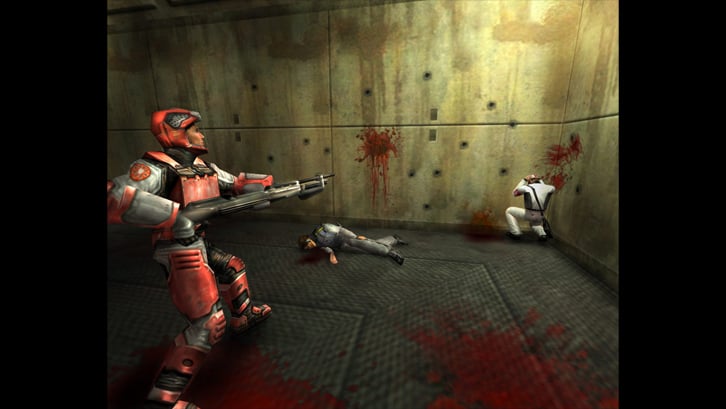 Red Faction image