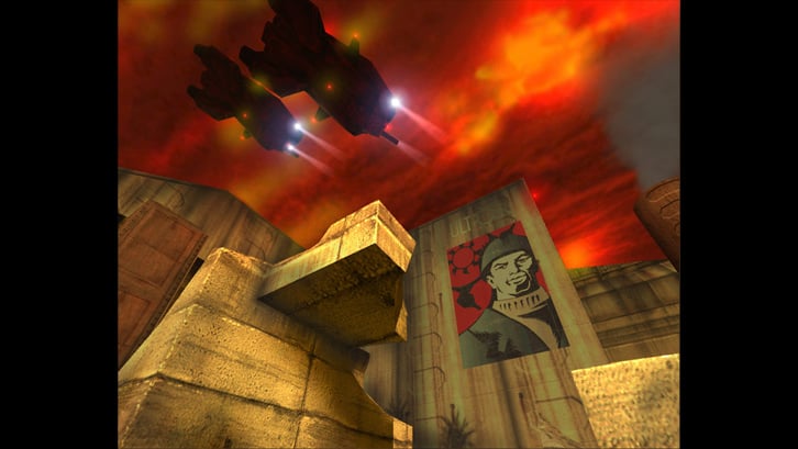Red Faction image
