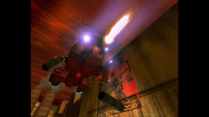 Red Faction image