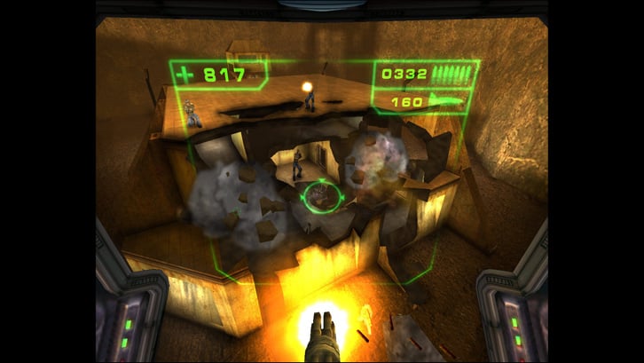 Red Faction image