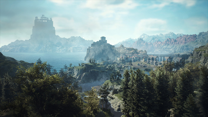 Dragon's Dogma 2 image