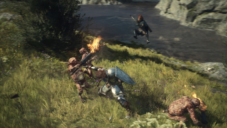 Dragon's Dogma 2 image