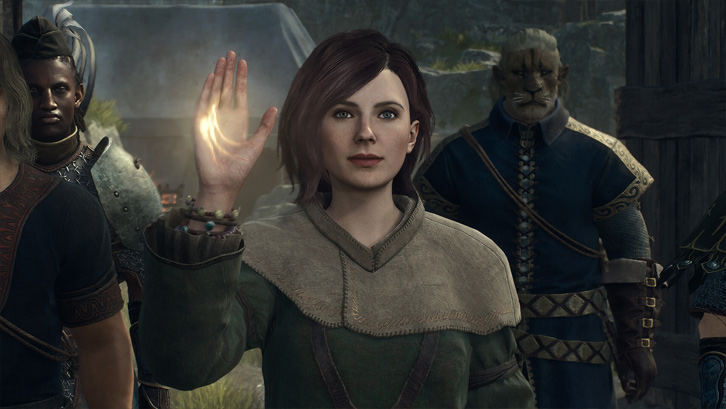 Dragon's Dogma 2 image