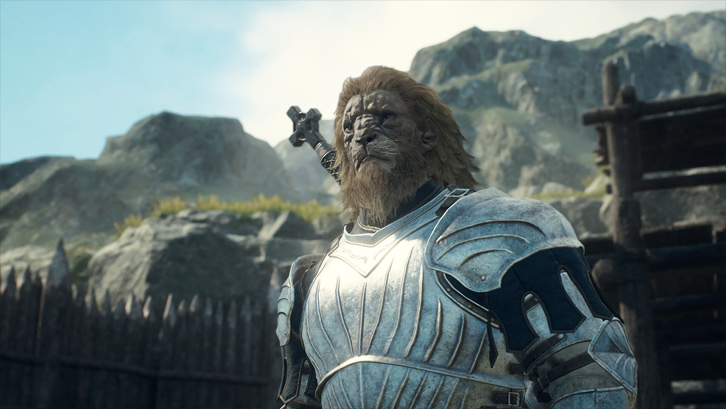 Dragon's Dogma 2 image