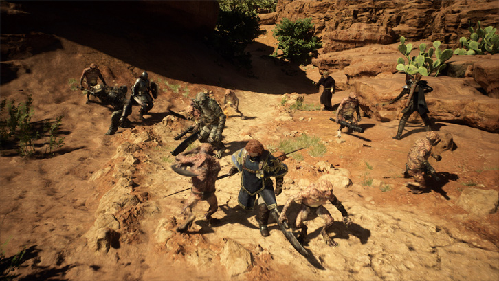Dragon's Dogma 2 image