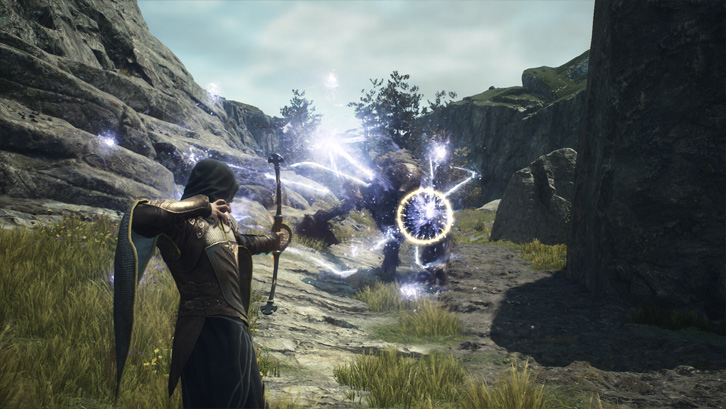 Dragon's Dogma 2 image