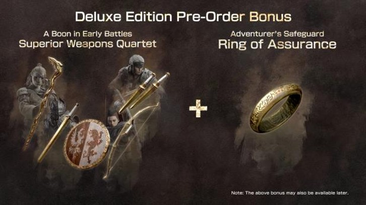 Dragon's Dogma 2 Deluxe Edition image