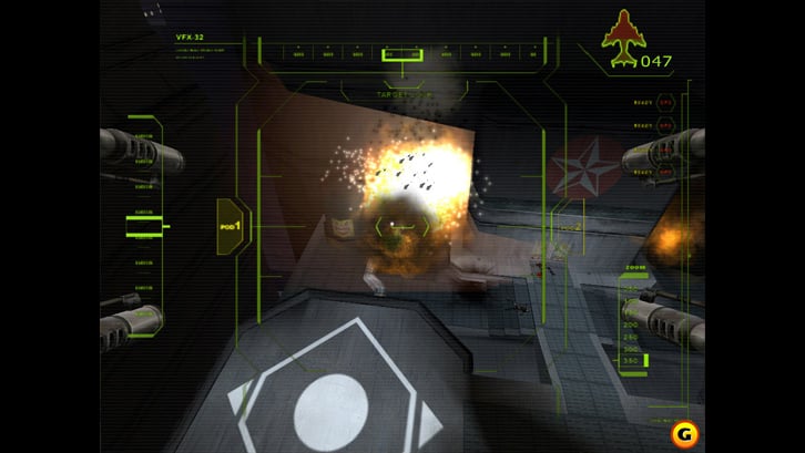 Red Faction II image