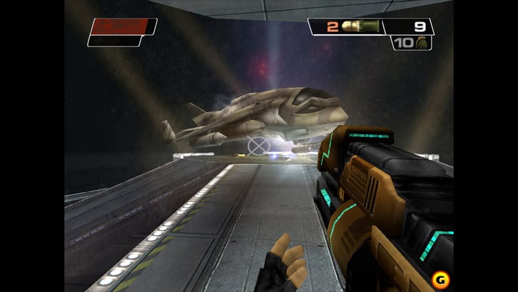 Red Faction II image