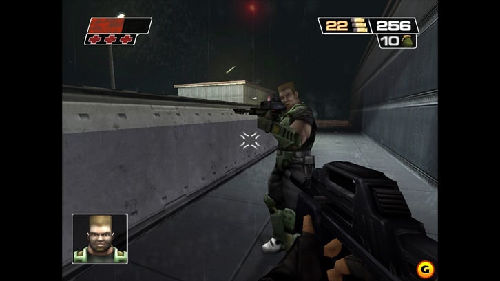 Red Faction II image