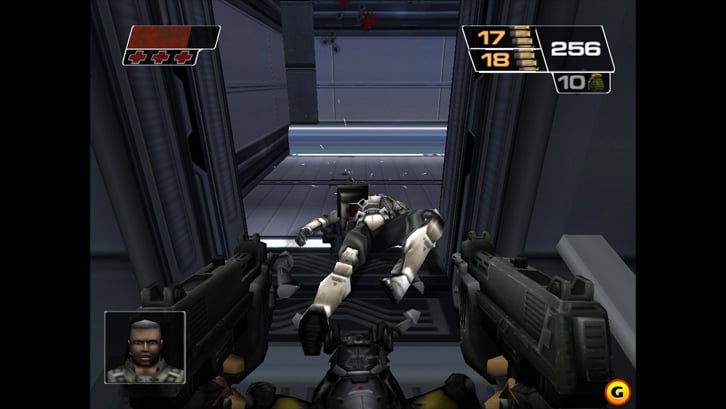 Red Faction II image