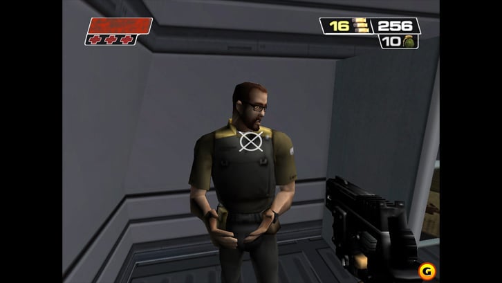 Red Faction II image