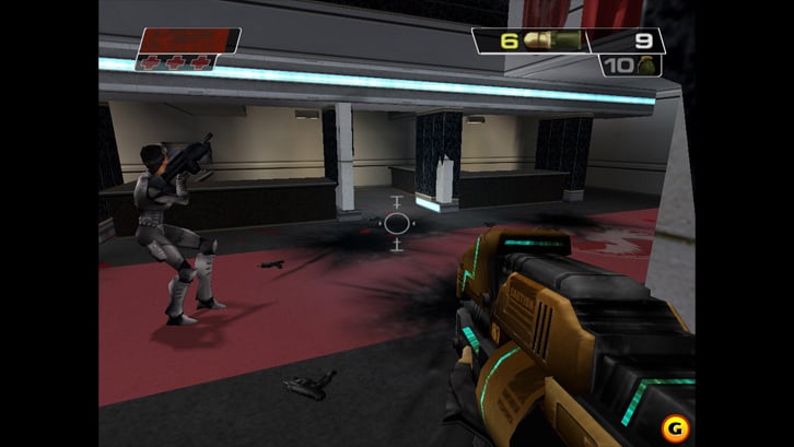 Red Faction II image