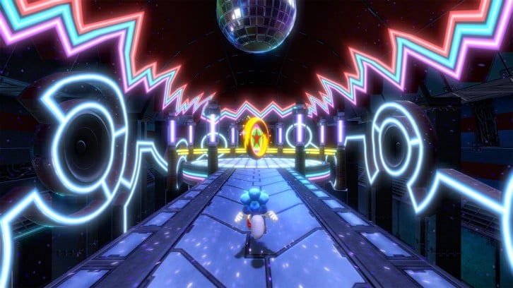 Sonic Colors Ultimate image