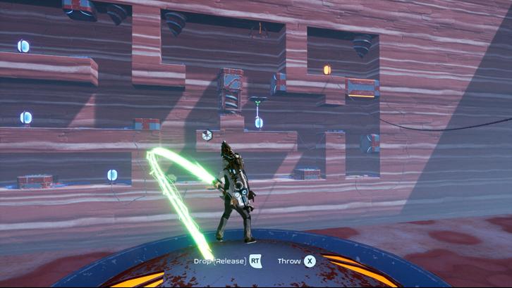 Star Overdrive Steam Key screenshot from the video game thumbnail 8