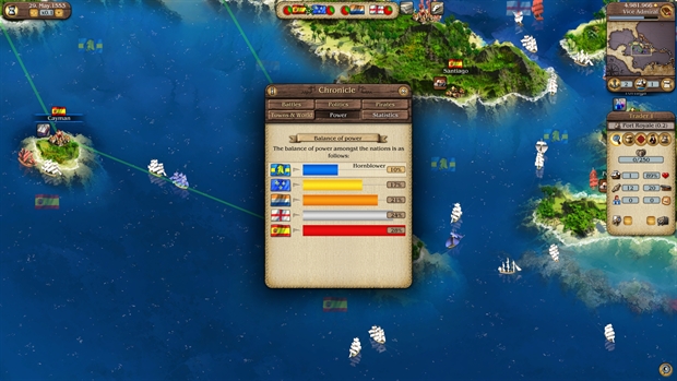 Port Royale 3 image