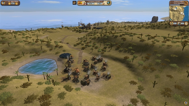Port Royale 3 image
