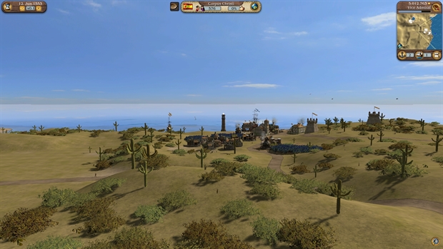 Port Royale 3 image