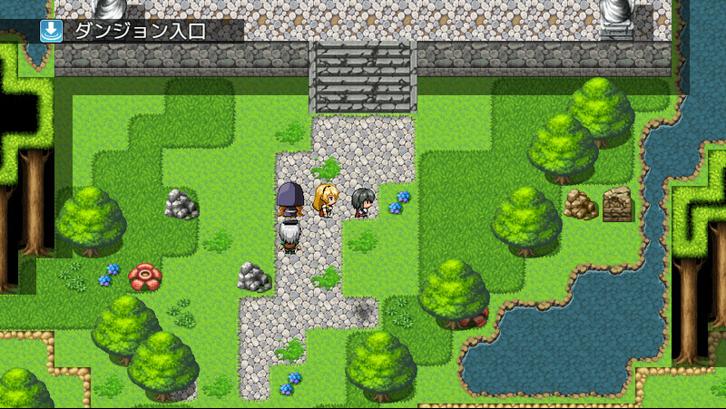 Heroes and Test of Succubus image