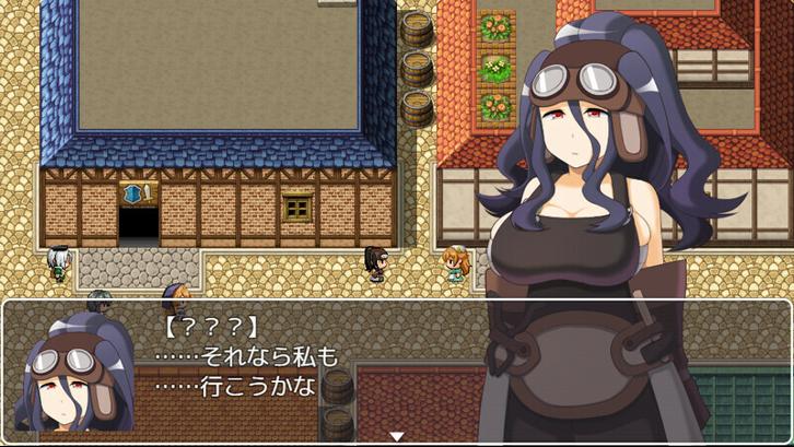 Heroes and Test of Succubus image